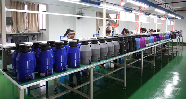 Production line