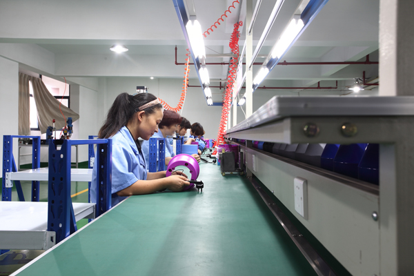 Production line