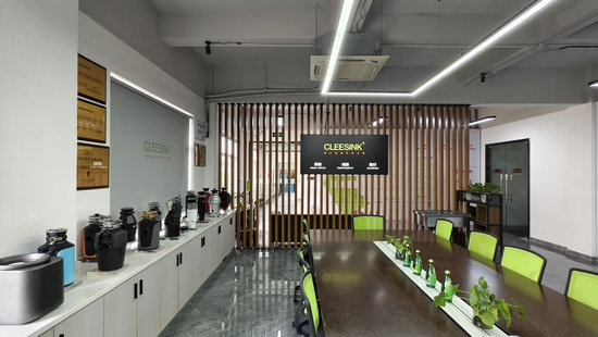 Office environment