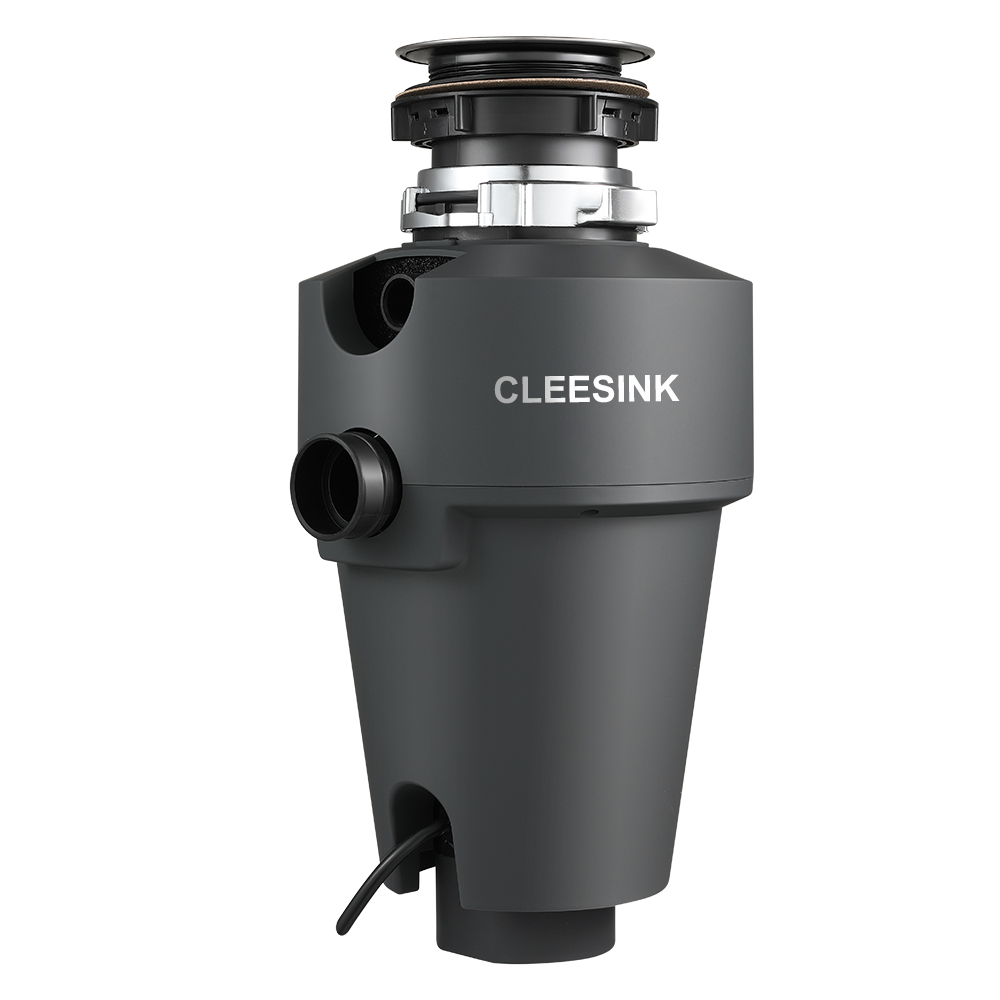 CLEESINK DC Series JD-B3 3/4 HP Food Waste Disposer