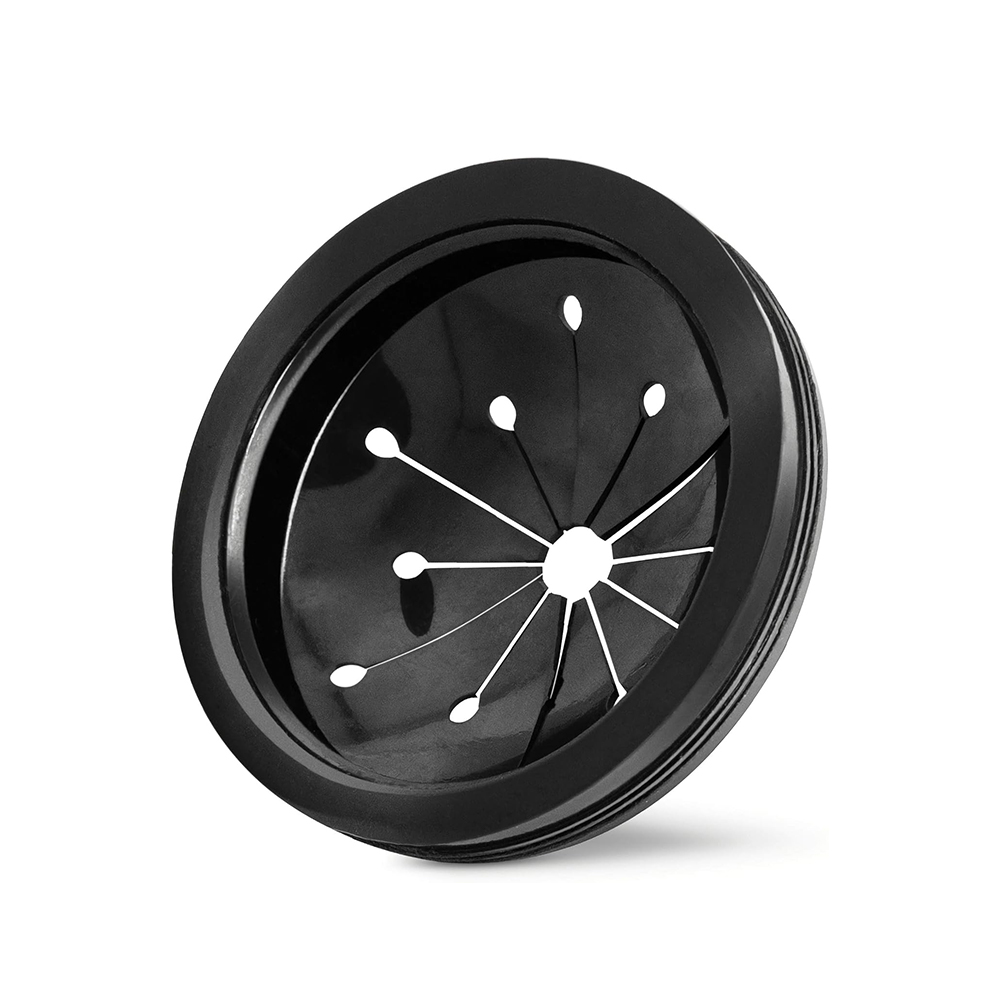 CLEESINK厨余垃圾处理器防溅罩80mm 