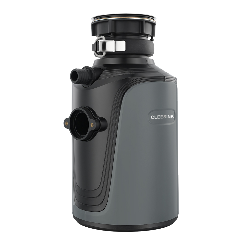 CLEESINK AC 系列 1 HP 厨余垃圾处理器