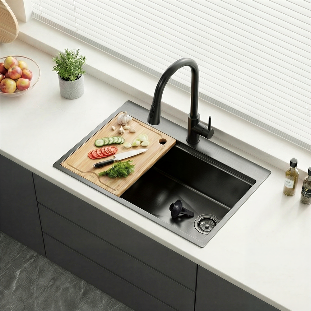 CLEESINK Food Waste Disposal Feeder