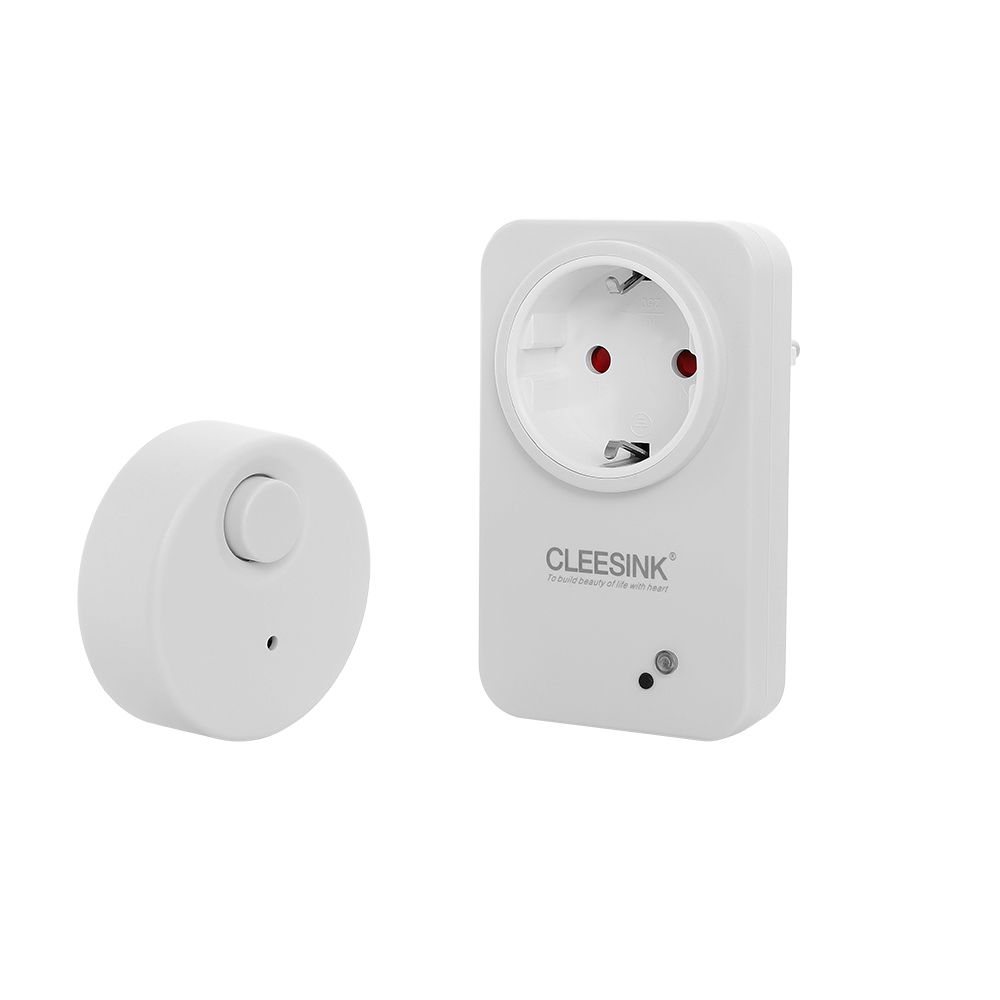CLEESINK Food Waste Disposer Wireless Remote Control Switch