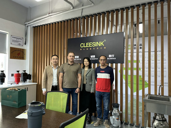 Customer Cooperation Case 3