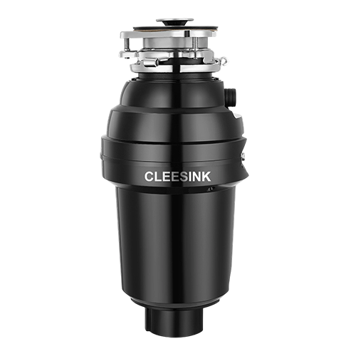CLEESINK DC系列 3/4 HP 厨余垃圾处理器 