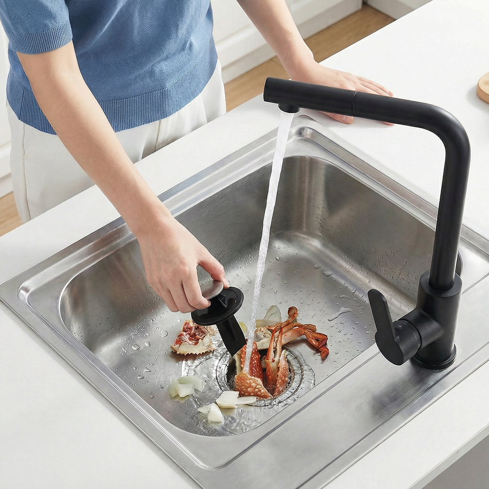 CLEESINK Food Waste Disposal Feeder