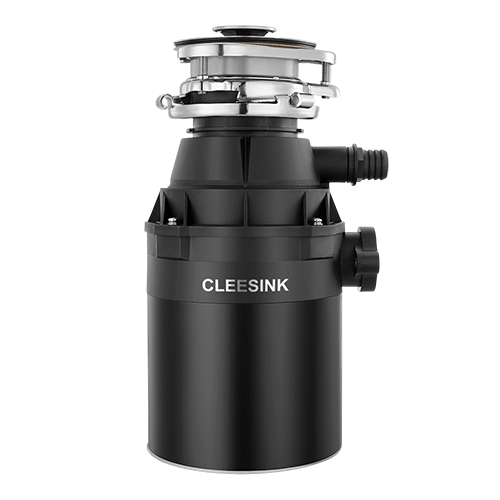 CLEESINK AC 系列 3/4 HP厨余垃圾处理器 