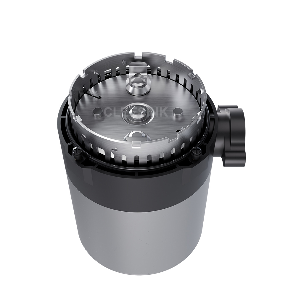CLEESINK AC Series JS-B0 3/4HP Food Waste Disposer