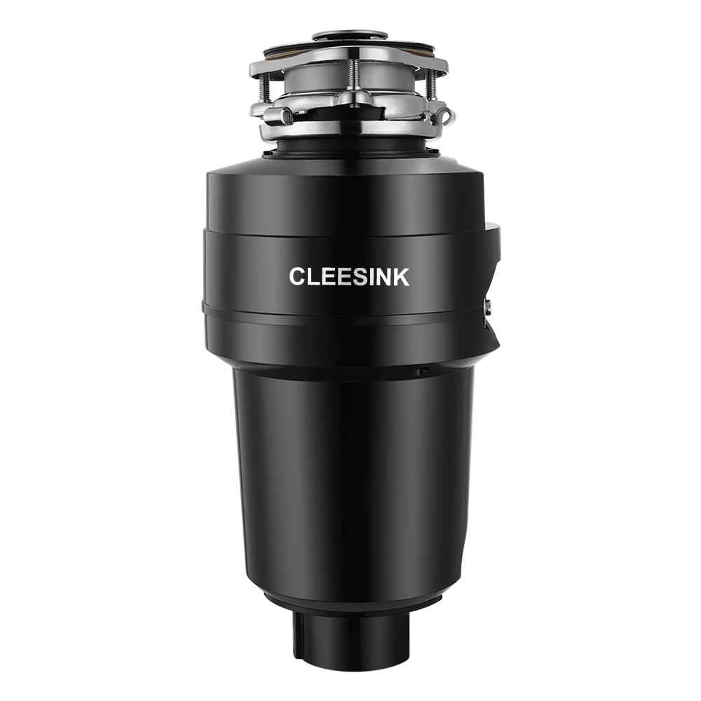 CLEESINK DC系列 1 HP 厨余垃圾处理器