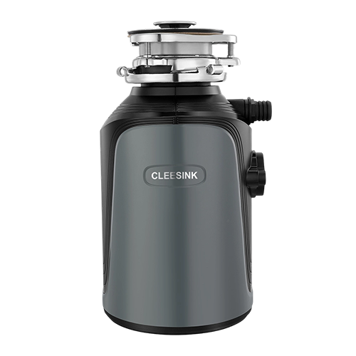 CLEESINK AC Series 1 HP Kitchen Waste Disposer 