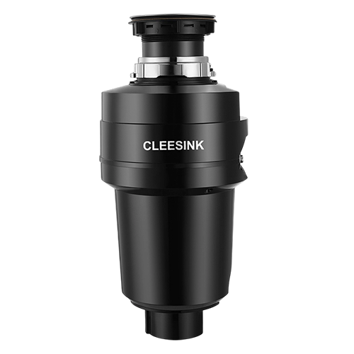 CLEESINK DC系列 1 HP 厨余垃圾处理器 