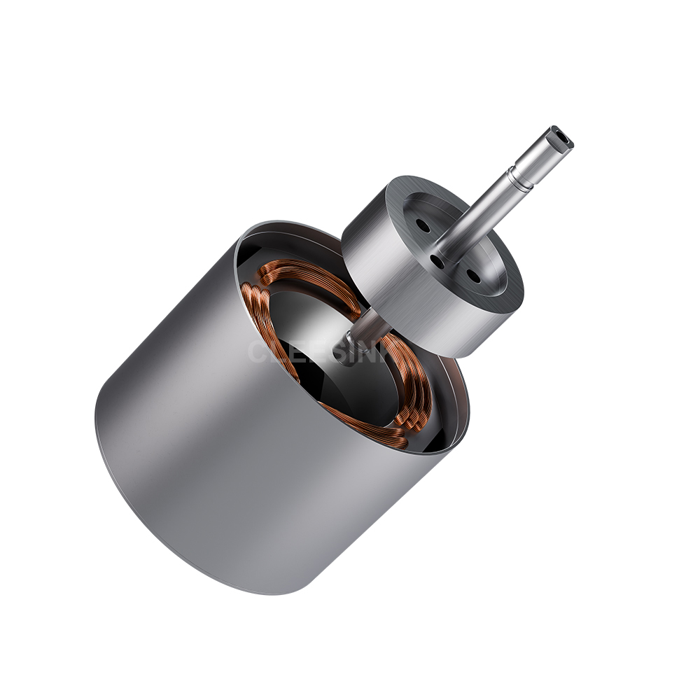 CLEESINK Auto系列 3/4 HP 家用厨余垃圾处理器