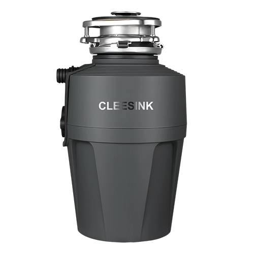 CLEESINK Auto series - 3/4 HP Premium Kitchen Waste Disposer 
