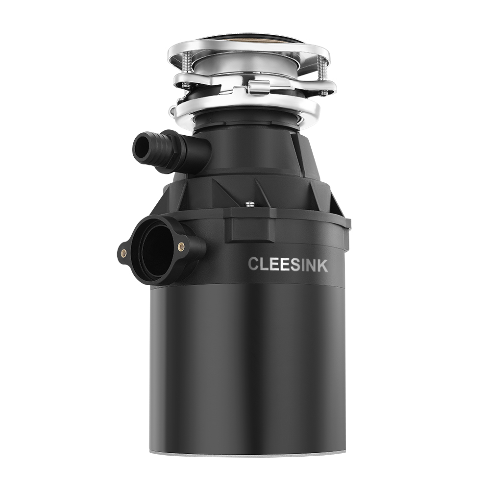 CLEESINK AC 系列 3/4 HP厨余垃圾处理器