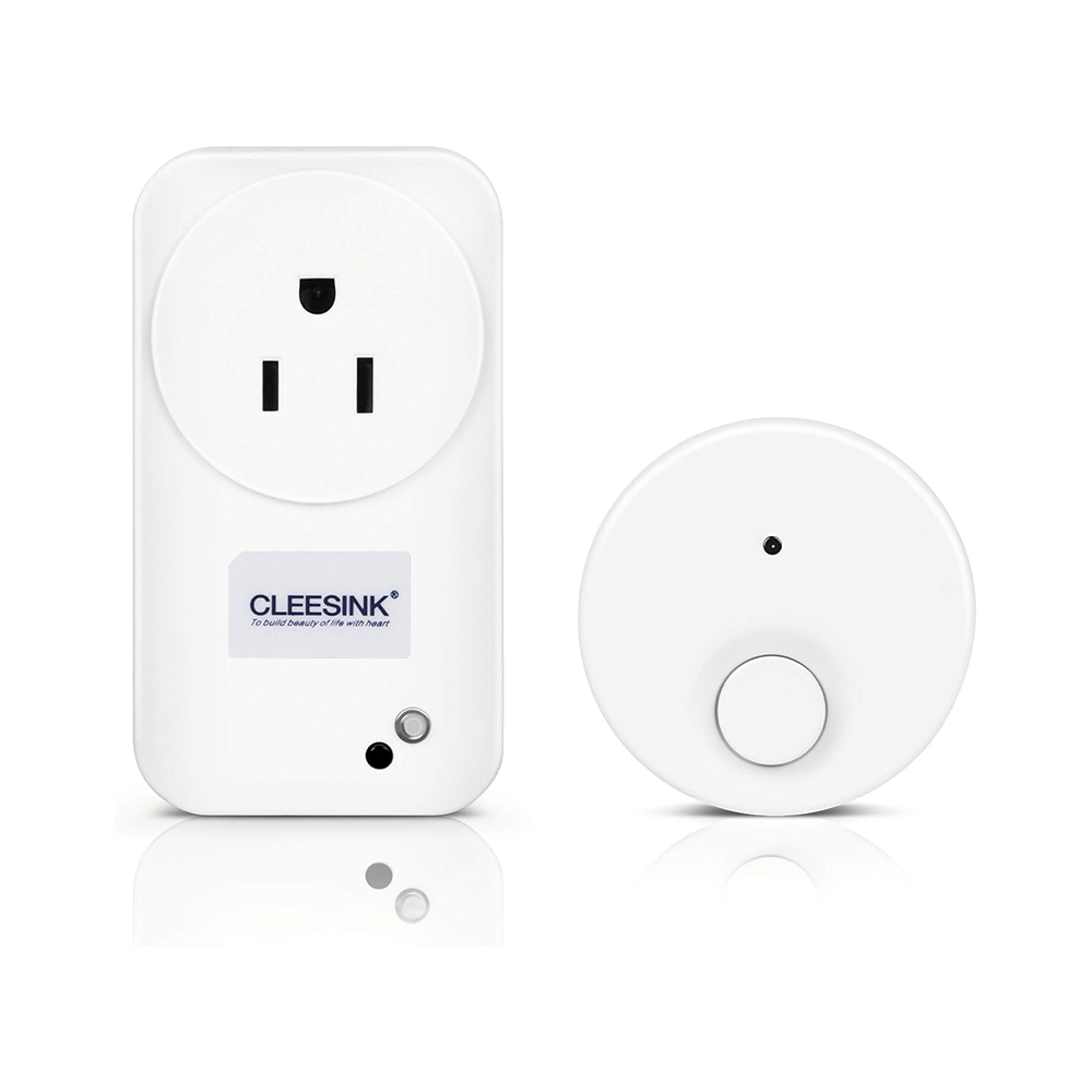 CLEESINK Food Waste Disposer Wireless Remote Control Switch 