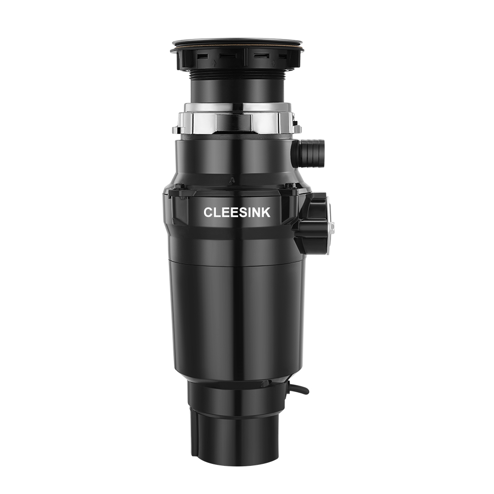 CLEESINK DC Series JD-B2 1/2 HP Food Waste Disposer