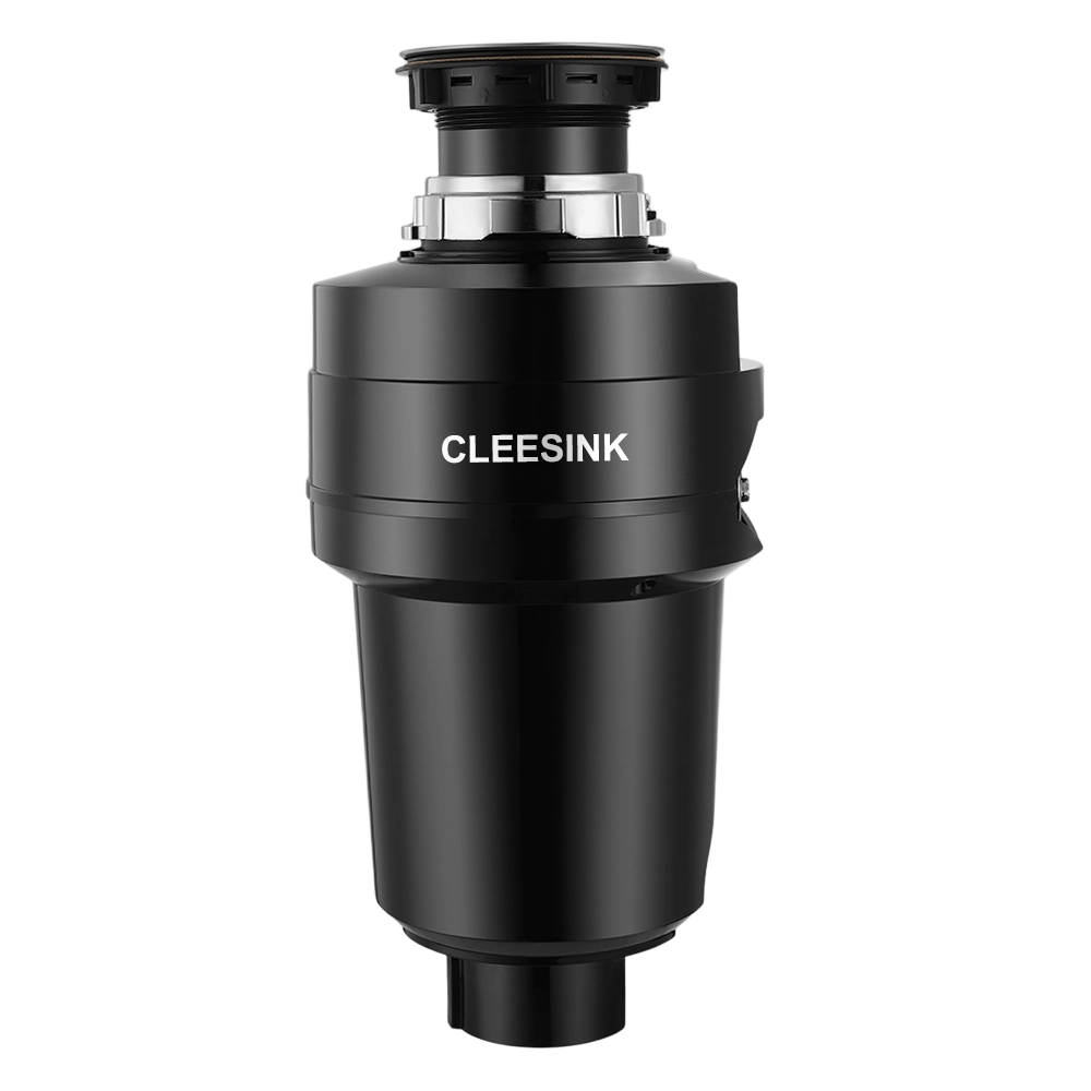 CLEESINK DC Series JD-B5 1 HP Food Waste Disposer 
