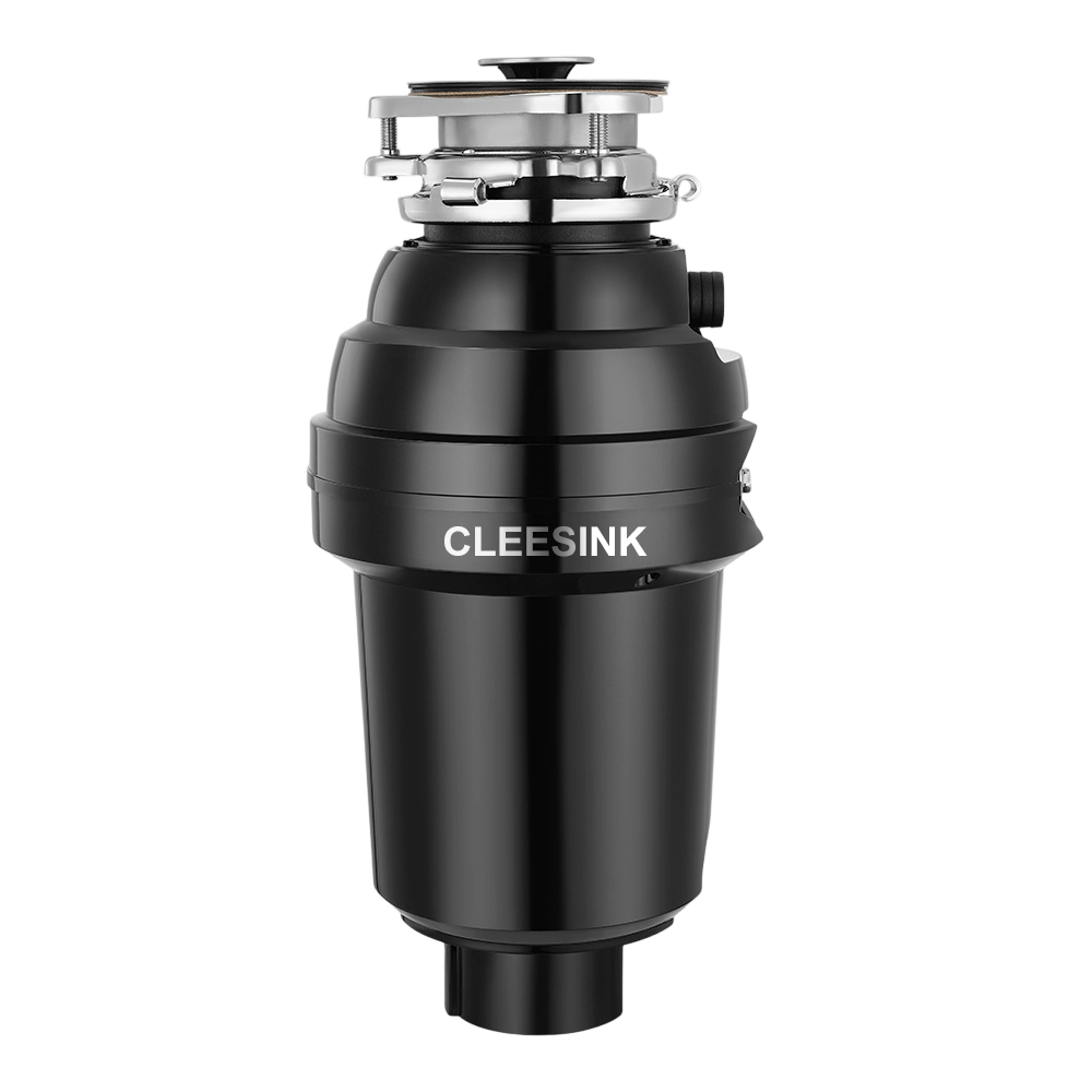 CLEESINK DC Series JD-B4 3/4 HP Food Waste Disposer 