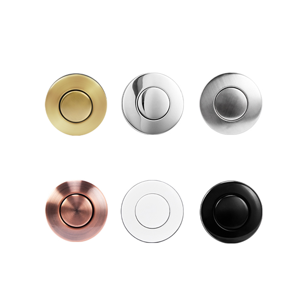 CLEESINK Food Waste Disposer Air Switch