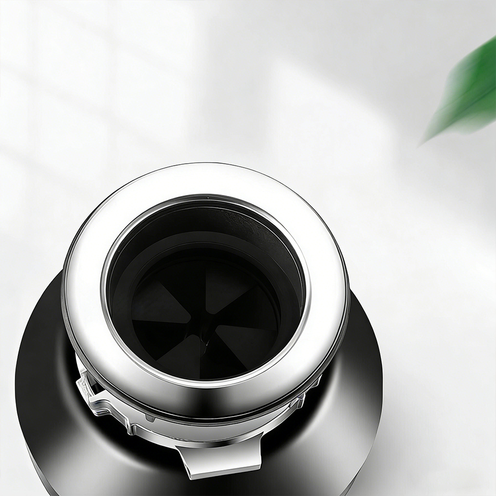 CLEESINK Food Waste Disposer Removable Splash Guard 85mm