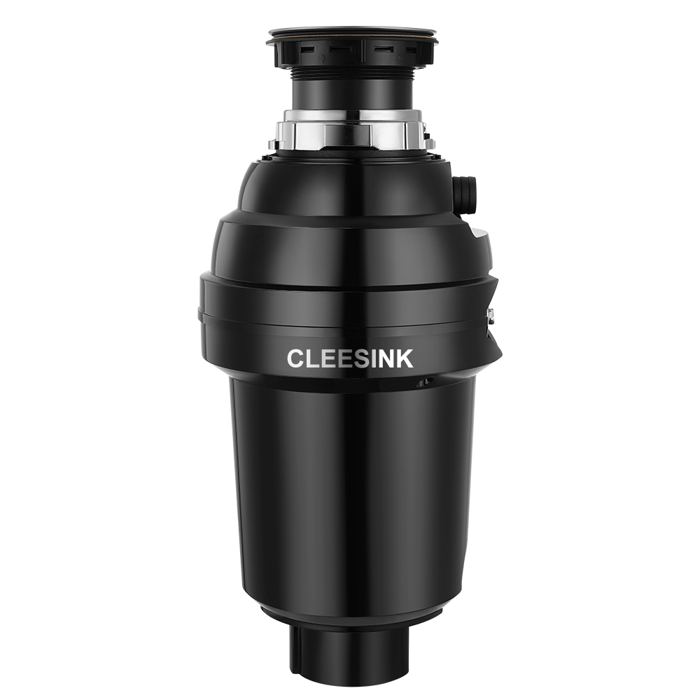CLEESINK DC Series JD-B4 3/4 HP Food Waste Disposer
