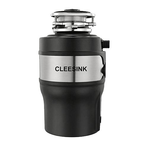 CLEESINK Auto系列 3/4 HP 家用厨余垃圾处理器