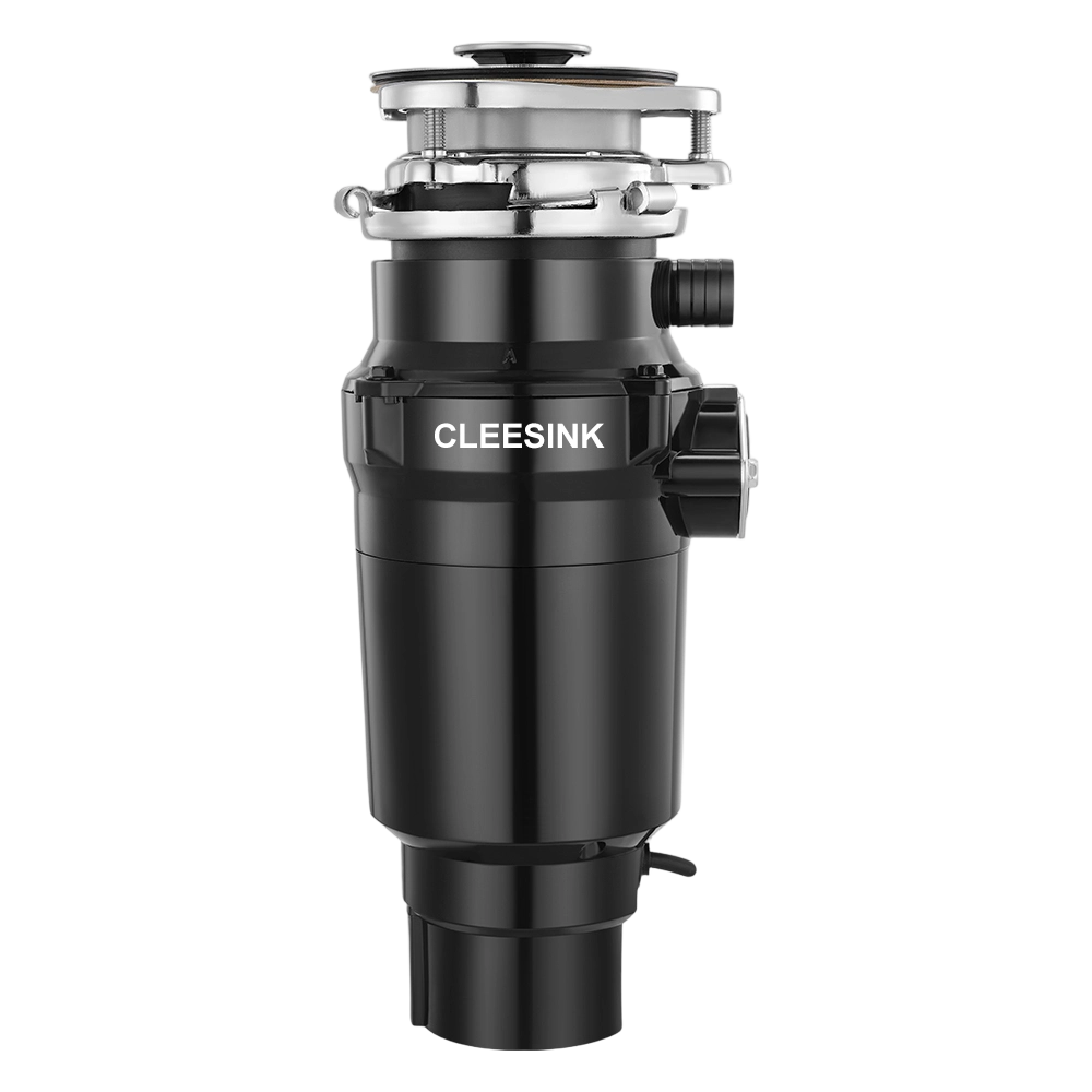 CLEESINK DC Series JD-B2 1/2 HP Food Waste Disposer 