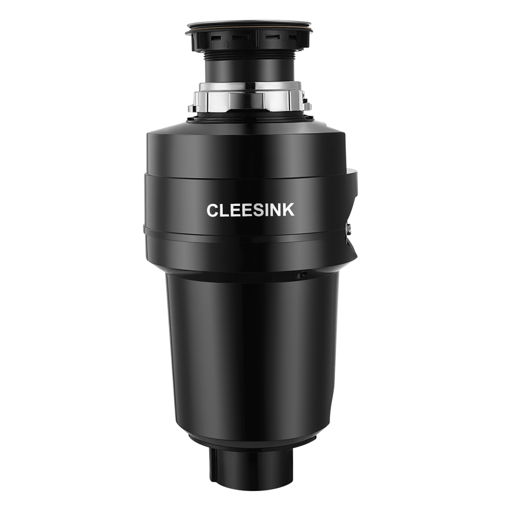CLEESINK DC Series JD-B5 1 HP Food Waste Disposer